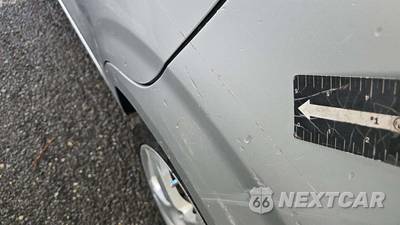 2015 Chevrolet Sonic LTZ Hatchback 1SF - zdjęcie 23 z 31 - miniatura