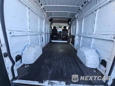 2023 Ram ProMaster 2500 Cargo Van High Roof 159.0" WB - zdjęcie 15 z 55 - miniatura