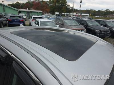 2017 Nissan Murano Platinum - zdjęcie 12 z 22 - miniatura