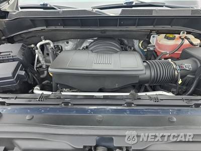 2021 Chevrolet Silverado 1500 LT Crew Cab Short Bed 1LT - zdjęcie 18 z 21 - miniatura