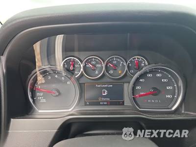 2021 Chevrolet Silverado 1500 LT Crew Cab Short Bed 1LT - zdjęcie 15 z 21 - miniatura