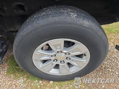 2021 Chevrolet Silverado 1500 LT Crew Cab Short Bed 1LT - zdjęcie 11 z 21 - miniatura