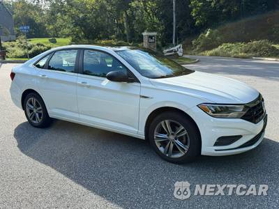 2019 Volkswagen Jetta R-Line - zdjęcie 10 z 19 - miniatura