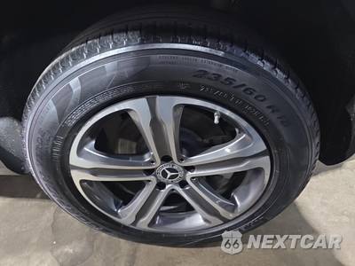 2019 Mercedes-Benz GLC 300 4MATIC - zdjęcie 11 z 23 - miniatura