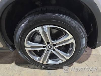 2019 Mercedes-Benz GLC 300 4MATIC - zdjęcie 9 z 23 - miniatura