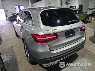 2019 Mercedes-Benz GLC 300 4MATIC - zdjęcie 6 z 23 - miniatura