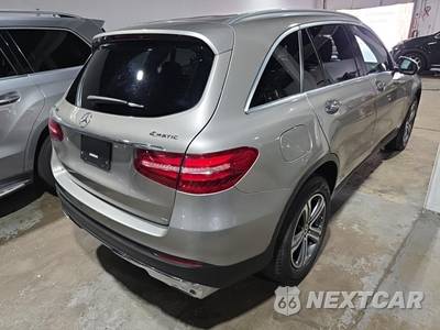 2019 Mercedes-Benz GLC 300 4MATIC - zdjęcie 4 z 23 - miniatura