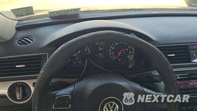 2014 Volkswagen Passat 2.5L S - zdjęcie 20 z 31 - miniatura