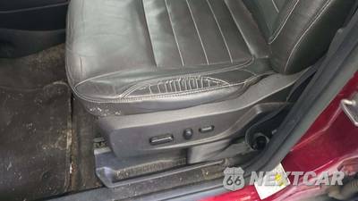 2014 Ford C-MAX Energi SEL - zdjęcie 20 z 34 - miniatura