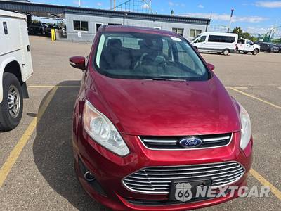 2014 Ford C-MAX Energi SEL - zdjęcie 2 z 34 - miniatura