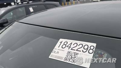 2018 Toyota C-HR XLE Premium - zdjęcie 25 z 26 - miniatura