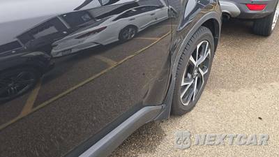 2018 Toyota C-HR XLE Premium - zdjęcie 21 z 26 - miniatura