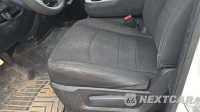 2020 Ram 1500 Classic Warlock Extended Cab Medium Bed - zdjęcie 20 z 24 - miniatura