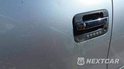 2014 Ford F-150 XLT Crew Cab Medium Bed - zdjęcie 22 z 39 - miniatura