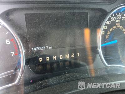 2014 Ford F-150 XLT Crew Cab Medium Bed - zdjęcie 12 z 39 - miniatura