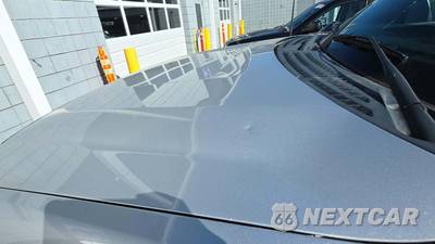 2014 Ford F-150 XLT Crew Cab Medium Bed - zdjęcie 39 z 39 - miniatura