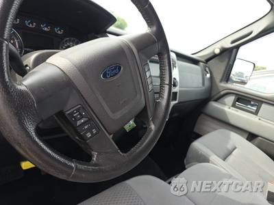 2014 Ford F-150 XLT Crew Cab Medium Bed - zdjęcie 11 z 39 - miniatura