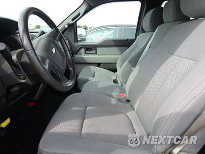 2014 Ford F-150 XLT Crew Cab Medium Bed - zdjęcie 7 z 39 - miniatura