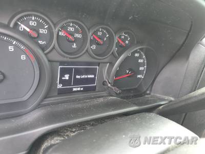 2023 GMC Sierra 1500 Pro Extended Cab Medium Bed 1SA - zdjęcie 12 z 31 - miniatura