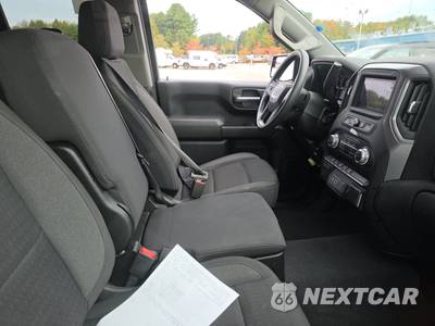 2023 GMC Sierra 1500 Pro Extended Cab Medium Bed 1SA - zdjęcie 8 z 31 - miniatura