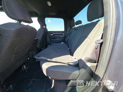2025 Ram 2500 Big Horn Crew Cab Medium Bed - zdjęcie 13 z 42 - miniatura