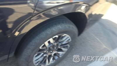 2025 Chevrolet Tahoe Z71 2Z7 - zdjęcie 24 z 33 - miniatura
