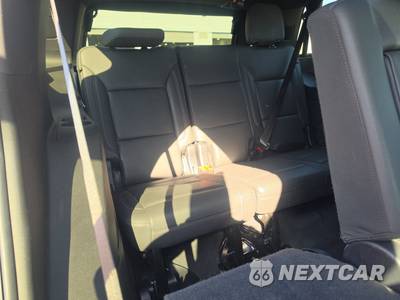 2025 Chevrolet Tahoe Z71 2Z7 - zdjęcie 14 z 33 - miniatura