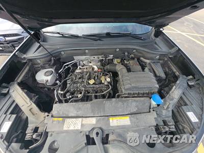2024 Volkswagen Atlas 2.0T SE - zdjęcie 15 z 23 - miniatura