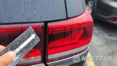 2024 Volkswagen Atlas 2.0T SE - zdjęcie 19 z 23 - miniatura