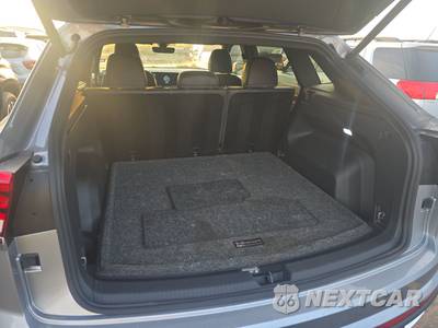 2024 Volkswagen Atlas Cross Sport 2.0T SE w/Technology - zdjęcie 16 z 24 - miniatura