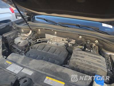 2024 Volkswagen Atlas Cross Sport 2.0T SE w/Technology - zdjęcie 15 z 24 - miniatura