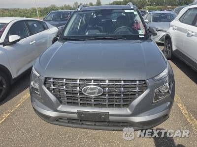 2025 Hyundai Venue SEL - zdjęcie 10 z 24 - miniatura