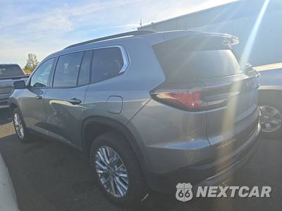 2026 GMC Acadia Elevation 4SD - zdjęcie 6 z 30 - miniatura