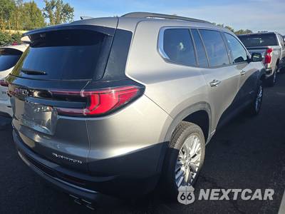 2026 GMC Acadia Elevation 4SD - zdjęcie 4 z 30 - miniatura