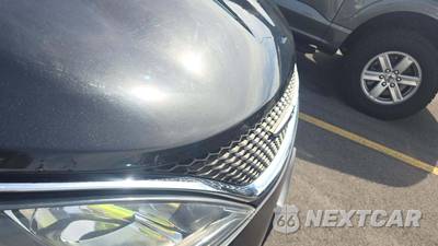 2018 Chrysler Pacifica Touring L 121.6" WB - zdjęcie 40 z 40 - miniatura