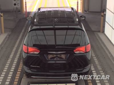 2018 Chrysler Pacifica Touring L 121.6" WB - zdjęcie 5 z 40 - miniatura