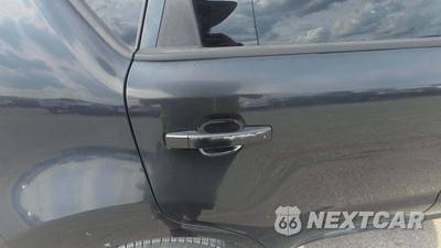 2016 Kia Soul - zdjęcie 19 z 35 - miniatura