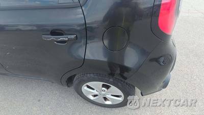 2016 Kia Soul - zdjęcie 23 z 35 - miniatura