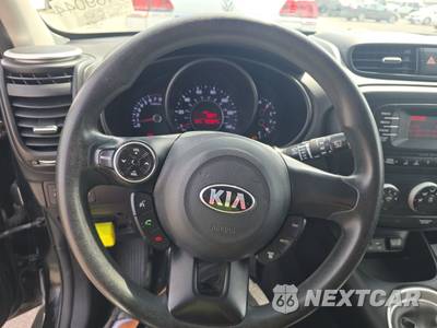 2016 Kia Soul - zdjęcie 10 z 35 - miniatura