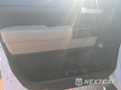 2007 Toyota Tundra Limited Extended Cab Medium Bed - zdjęcie 9 z 39 - miniatura