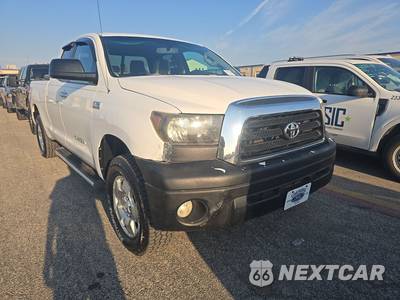 2007 Toyota Tundra Limited Extended Cab Medium Bed - zdjęcie 3 z 39 - miniatura