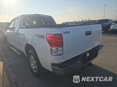 2007 Toyota Tundra Limited Extended Cab Medium Bed - zdjęcie 6 z 39 - miniatura