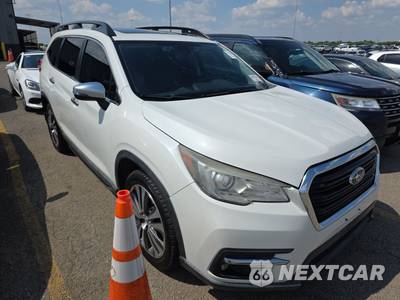 2020 Subaru Ascent Touring 7-Passenger - zdjęcie 3 z 28 - miniatura