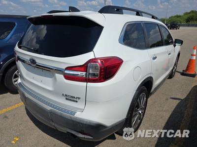2020 Subaru Ascent Touring 7-Passenger - zdjęcie 4 z 28 - miniatura