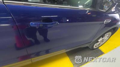 2016 Ford Escape Titanium - zdjęcie 22 z 32 - miniatura