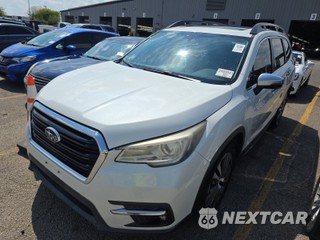 2020 Subaru Ascent Touring 7-Passenger