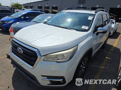 2020 Subaru Ascent Touring 7-Passenger