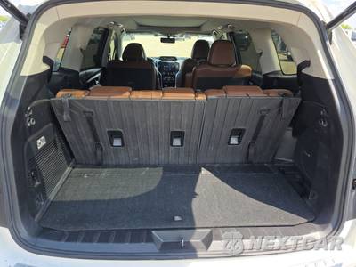 2020 Subaru Ascent Touring 7-Passenger - zdjęcie 17 z 28 - miniatura