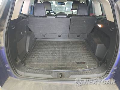 2016 Ford Escape Titanium - zdjęcie 16 z 32 - miniatura