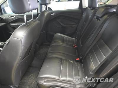 2016 Ford Escape Titanium - zdjęcie 13 z 32 - miniatura